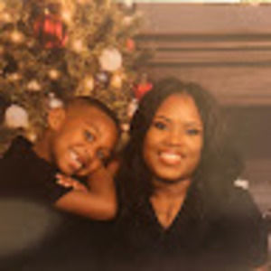 Meet your Posher, Kristal